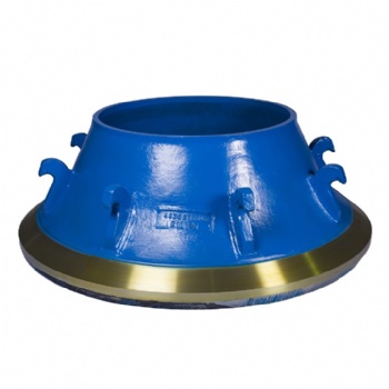 Bowl liner