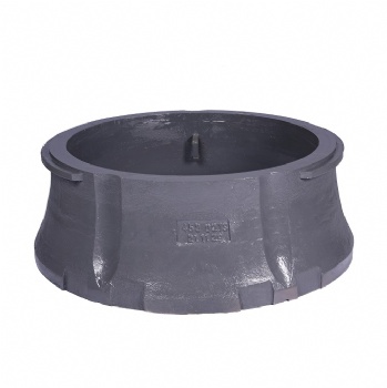 Bowl liner