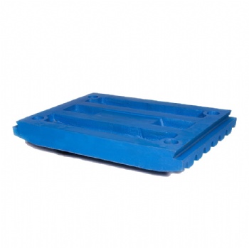 Jaw Plate