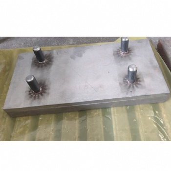 Laminated Wear Plate