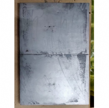 Laminated Wear Plate