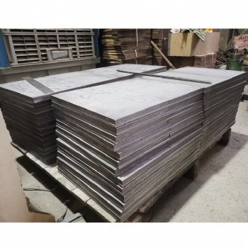 Laminated Wear Plate