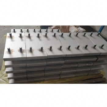 Laminated Wear Plate