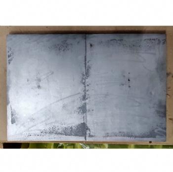 Laminated Wear Plate