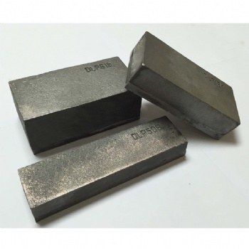 Chocky bars, Wear buttons, Bimetallic Wear Bars